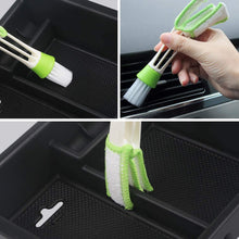 VANJING Center Console Organizer Insert Tray Compatible for 2010 2011 2012 2013 2014 2015 2016 2017 2018 2019 Toyota 4 Runner Accessories with USB Hole Center Armrest Storage Box with A Cleaner Brush