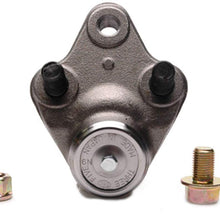 ACDelco 46D2308A Advantage Front Lower Suspension Ball Joint Assembly