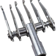 86Pcs Dent Puller Kit Car Body Dent Spot Repair Device Welder Stud Weld Welding Kit Hammer Gun