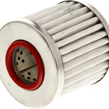 VP Racing 20,000 Mile Premium Full Synthetic Oil Filter,VP48, Fits Buick, Cadillac, Chevrolet, GMC, Chrysler, Dodge, Jeep