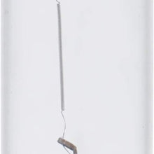 SYLVANIA DE3175 Basic Miniature Bulb, (Contains 10 Bulbs)