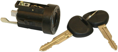 Beck Arnley 201-1871 Ignition Key and Tumbler
