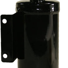TCW 17-9969 A/C Drier (Quality With Perfect Vehicle Fitment)