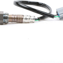 MOSTPLUS 234-9005 Upstream Oxygen Sensor Air Fuel Ratio Compatible with 2002-2004 Honda Civic CR-V