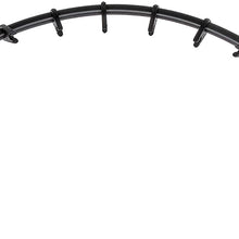 Dorman H622144 Front Driver Side Brake Hydraulic Hose for Select Workhorse Models