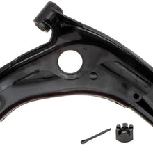 ACDelco 45D3562 Professional Front Driver Side Lower Suspension Ball Joint Assembly