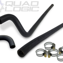 Polaris Sportsman Ranger Scrambler Radiator Coolant Hose Clamp kit (SIX) 7080614