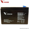 Vision SCP1270 F2 Battery