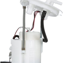 Delphi FG2128 Fuel Pump Module Assembly, 1 Pack