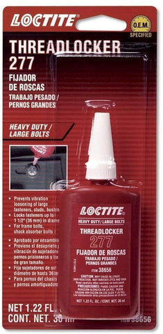 Loctite 38656 Thread Locker