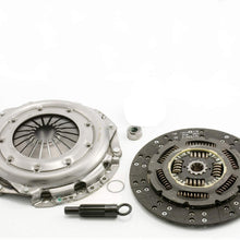 LuK 07-117 Clutch Kit