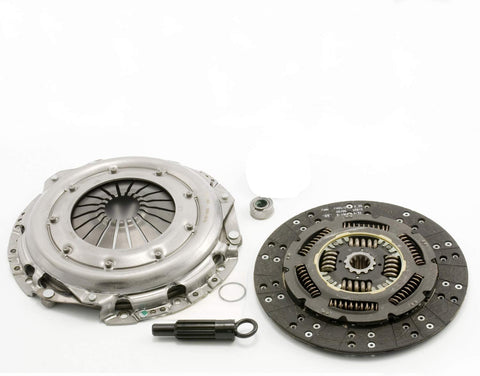 LuK 07-117 Clutch Kit