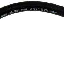 Dorman H38124 Hydraulic Brake Hose