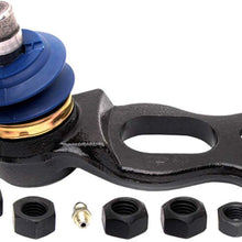 ACDelco 45D0088 Professional Front Upper Suspension Ball Joint Assembly
