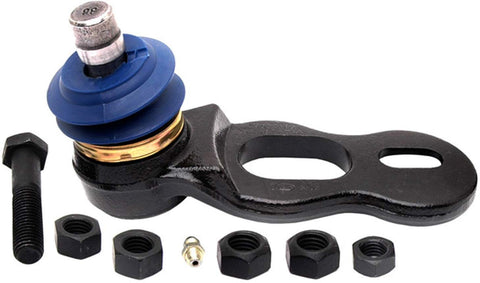 ACDelco 45D0088 Professional Front Upper Suspension Ball Joint Assembly