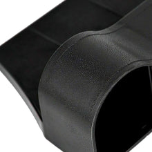 Ugthe Car Quilted Storage Box Car Storage Box Car Seat Gap Storage Bag Leakproof Storage Box (Left+Right)