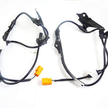 New Front Left & Right ABS WHEEL SPEED SENSOR 57455-SDC-013 For Honda Accord 2003-2007