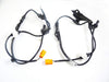 New Front Left & Right ABS WHEEL SPEED SENSOR 57455-SDC-013 For Honda Accord 2003-2007