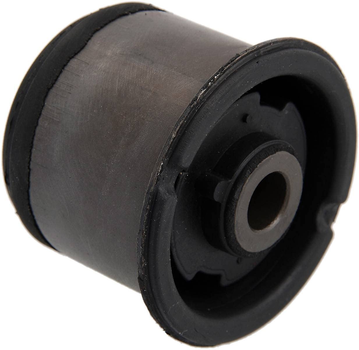 ARM BUSHING REAR ASSEMBLY - Febest # NAB-124 - 1 Year Warranty