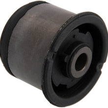 ARM BUSHING REAR ASSEMBLY - Febest # NAB-124 - 1 Year Warranty