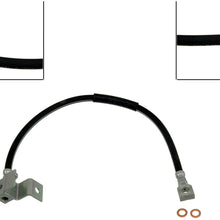 Dorman H380339 Hydraulic Brake Hose