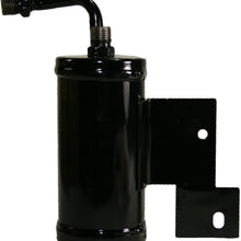 TCW 17-1328 A/C Drier (Quality With Perfect Vehicle Fitment)