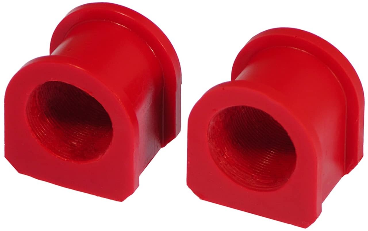 Prothane 6-1126 Red 1-5/16