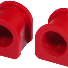 Prothane 6-1126 Red 1-5/16" Front Sway Bar Bushing Kit