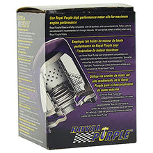 Royal Purple 20-2009 Oil Filter