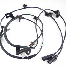 New Rear Left & Right ABS Wheel Speed Sensor 5S11133 For Mitsubishi Lancer Outlander 2008-2014