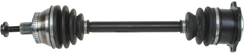 Cardone 66-7240 New CV Constant Velocity Drive Axle Shaft