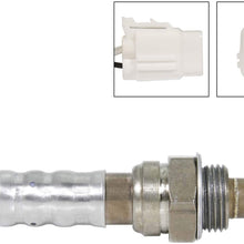 MAXFAVOR Oxygen Sensor Upstream Downstream O2 Sensor Replacment for Subaru Impreza Legacy 234-3088 234-3088 02 Sensor