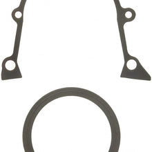 Fel-Pro BS 40494 Rear Engine Main Seal Set