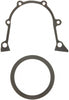 Fel-Pro BS 40494 Rear Engine Main Seal Set