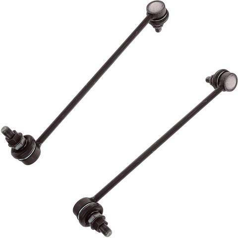 Sway Bar Link Front Pair Set for Nissan Altima Hybrid Murano Rogue