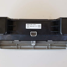 Toyota 55900-06330 Air Conditioner Control Assembly