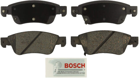 Bosch BE1287 Blue Disc Brake Pad Set