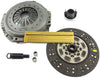 EFT HEAVY-DUTY CLUTCH KIT FOR 94-97 DODGE RAM 2500 3500 5.9L CUMMINS TURBO DIESEL