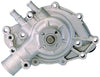 Milodon 16330 Performance Aluminum Standard Volume Water Pump for Ford 289, 302, 351W
