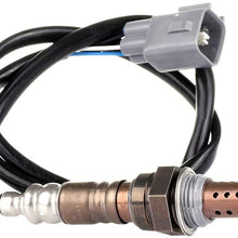 LSAILON Mass Air Flow (MAF) Sensor and Oxygen O2 Sensor Upstream downstream fit for 2001 2002 2003 2004 2005 2006 Lexus LS430