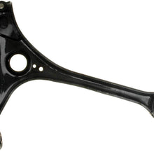 ACDelco 45D3298 Professional Front Passenger Side Lower Suspension Control Arm