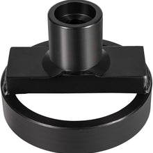 Bonbo Rear Crankshaft Main Seal Installer JDG476 JDG477 JDG478 for John Deere 404 466 6076 7.6L Diesel Engine Replacement for R830476