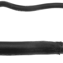 ACDelco 19252078 Professional Radiator Coolant Hose, 1 Pack