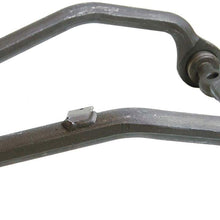 Mevotech Rear Right Upper Suspension Control Arm CMS251114