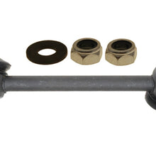 ACDelco 46G0254A Advantage Rear Passenger Side Suspension Stabilizer Bar Link Kit with Hardware