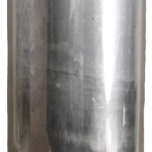 TCW 17-10158 A/C Drier (Quality with Perfect Vehicle Fitment)