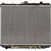 APDI 8011446 Radiator