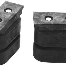 Timbren MBRSP25A Suspension Enhancement System