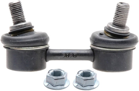 ACDelco 45G0078 Professional Front Suspension Stabilizer Bar Link Kit with Hardware
