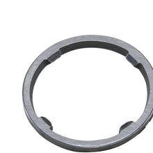 Yukon Gear & Axle (SK 708193) Replacement Carrier Shim Kit for Jeep JK Dana 44 Rear Differential